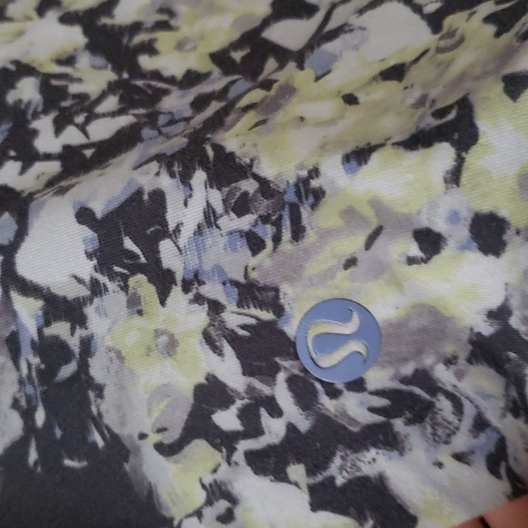 Lululemon Jet Crop Slim Luxtreme joggers size 6 - Picture 6 of 12